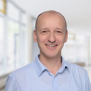 Prof. Dr. Thomas Tröger