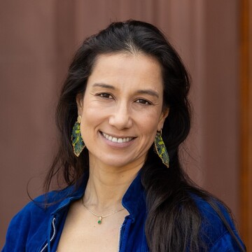 Dr. Angélica Lucia Serrano Galvis