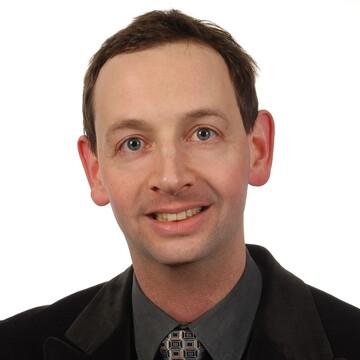 Prof. Dr. Markus Frölich