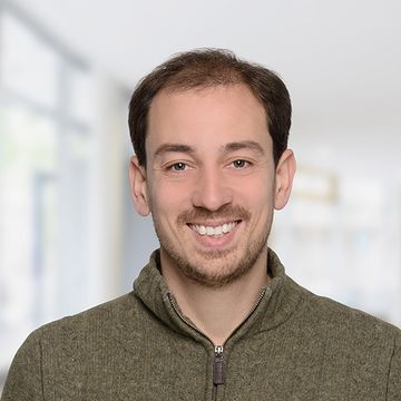 Dr. Asmus Zoch