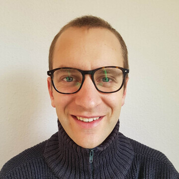 Dr. Jakob Lehr