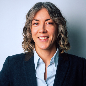 Dr. Ekaterina Jürgens