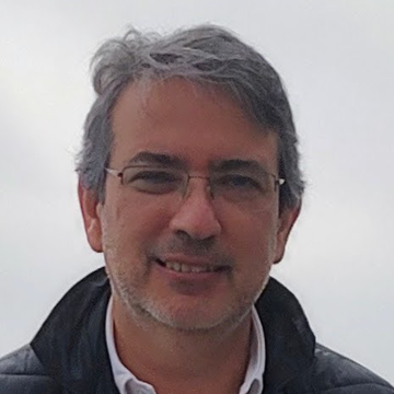Prof. Carlos Urrutia, Ph.D.