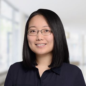 Lily Ling Yang, Ph.D.
