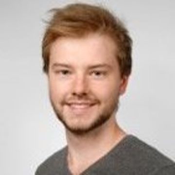 Lukas Diebold