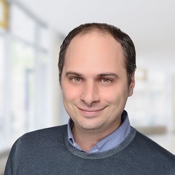 Prof. Emanuele Tarantino, Ph.D.