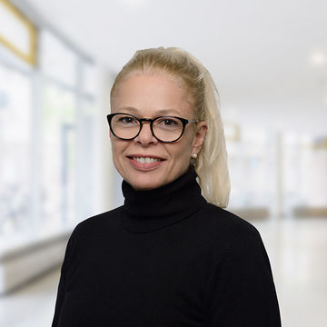 Regina Mannsperger