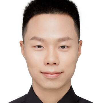 Siyu Zhang, M.Sc.