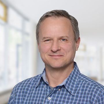 Steffen Habermalz, Ph.D.