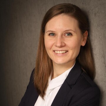 Nina Kraus