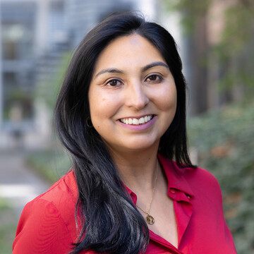 Dr. Viviana Urueña