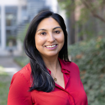 Dr. Viviana Uruena