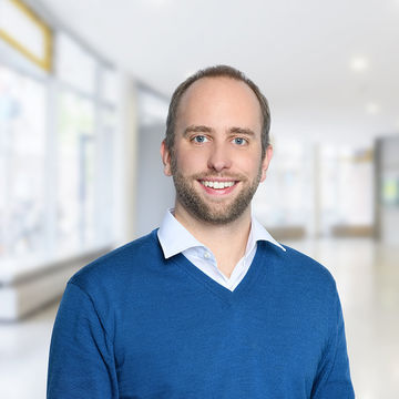 Prof. Dr. Sebastian Siegloch