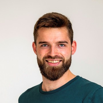 Jakob Schmidhäuser