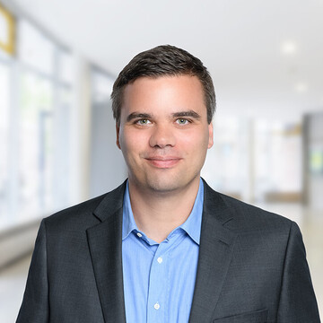 Prof. Dr. Christoph Rothe