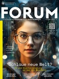 FORUM cover image
