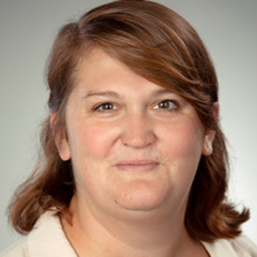 Dr. Johanna Gather