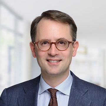 Prof. Dr. Carsten Trenkler