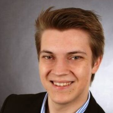 Dr. Pascal Kieren