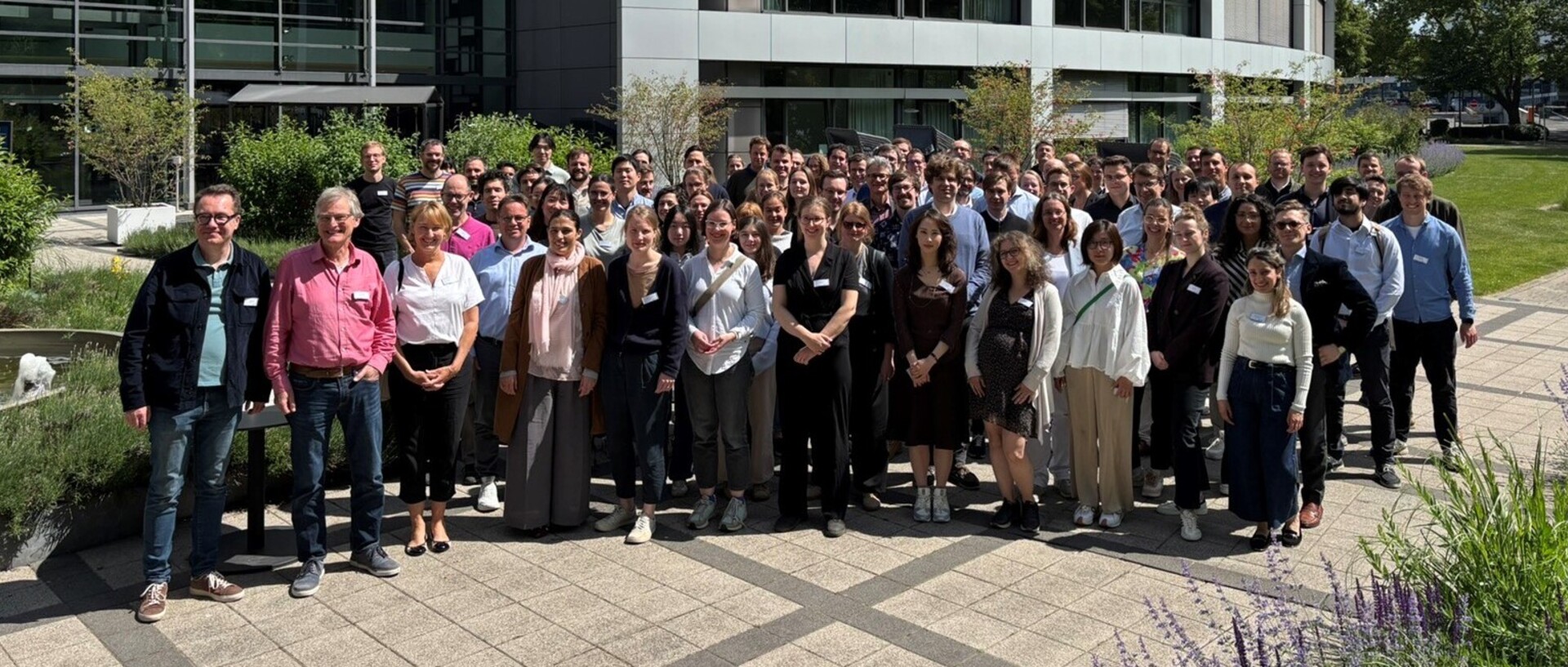 Third Funding Period for CRC “Economic Perspectives on Societal Challenges”