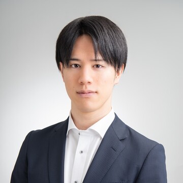 Kanato Nakakuni, Ph.D.