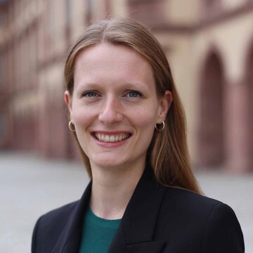 Linn&eacute;a Rohde