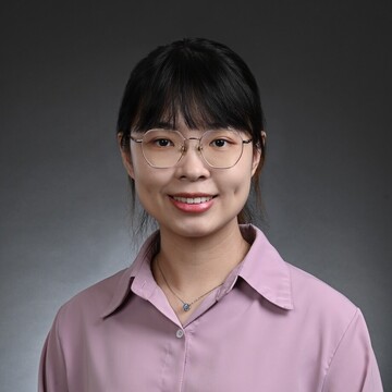 Anning Xie, Ph.D.