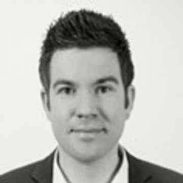 Prof. Dr. Martin Kesternich