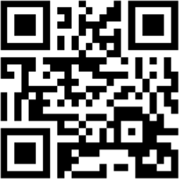 QR-Code für die Ansicht mit Google Streetview