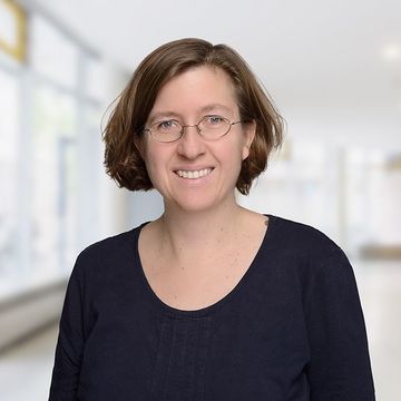 Dr. Christiane Cischinsky