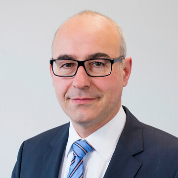 Prof. Achim Wambach, Ph.D.