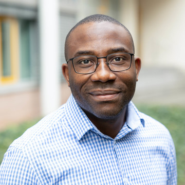Dr. Benjamin K. Chibuye