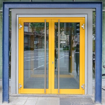 Sekretariat Makro- und Entwicklungs&ouml;konomie