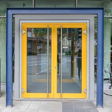 Professur f&uuml;r Mikro&ouml;konomik