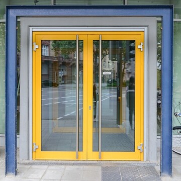 Professur f&uuml;r Wirtschaftsgeschichte