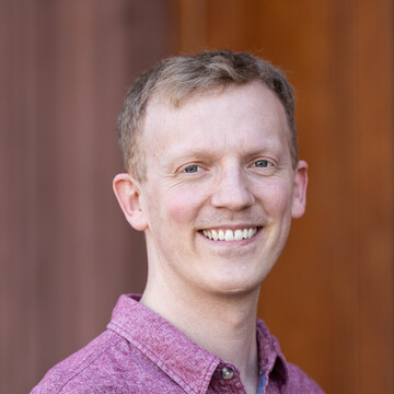 Nicholas Barton, Ph.D.