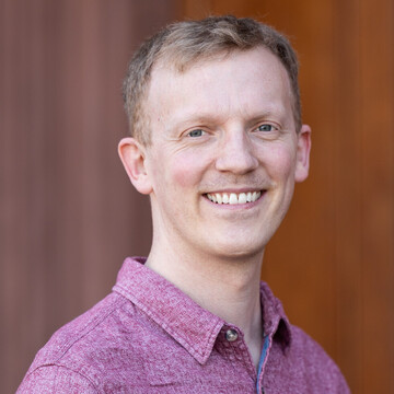 Nicholas Barton, Ph.D.