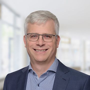 Prof. Dr. Eckhard Janeba