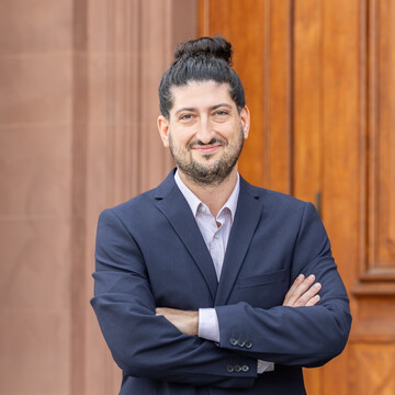 Prof. Dr. Wladislaw Mill