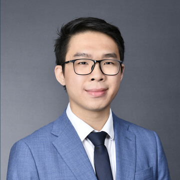 Kwok Yan Chiu, Ph.D.