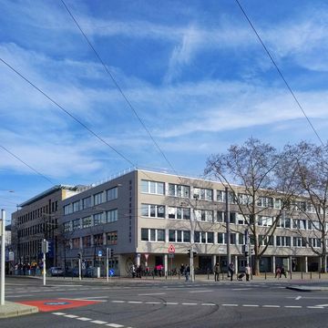 Bib flirt uni mannheim