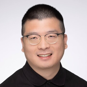 Prof. Endong Wang, Ph.D.