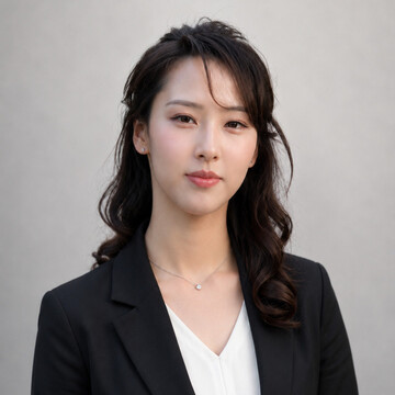 Leanne Nam, Ph.D.