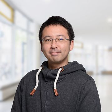 Prof. Hidenori Takahashi, Ph.D.