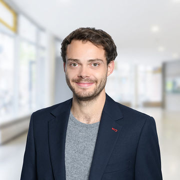 Dr. André Stenzel
