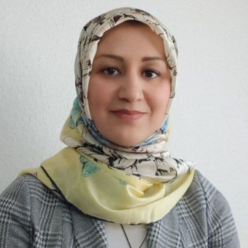 Dr. Zahra Kamal