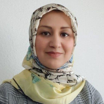 Dr. Zahra Kamal