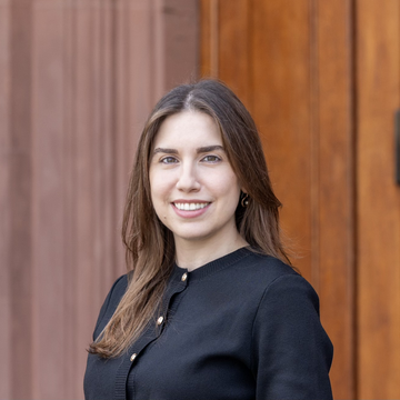 Büşra Eroğlu, M.Sc.