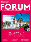 FORUM Titelbild