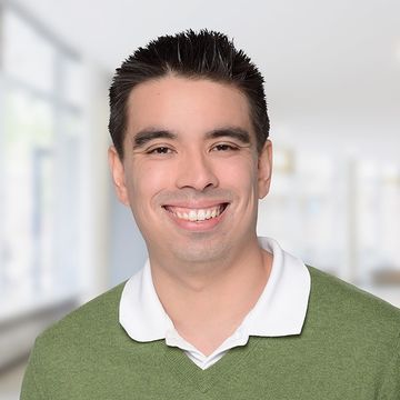 Prof. Dr. Sebastian Findeisen